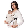 Momcozy Baby Carrier Off White